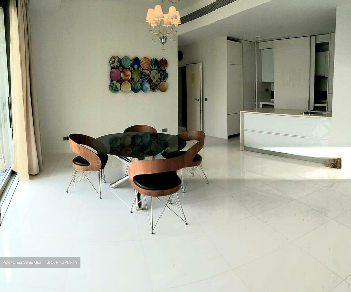 Reflections At Keppel Bay (D4), Condominium #501655001